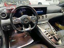 مێرسێدس بێنز AMG GT